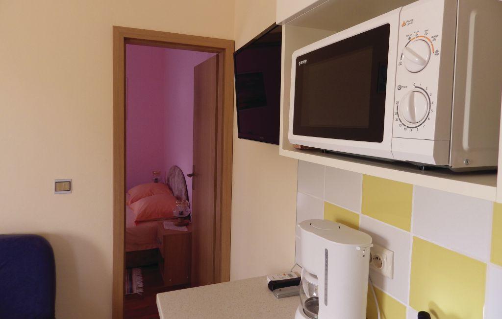 Apartment Zdravko Štinjan Szoba fotó