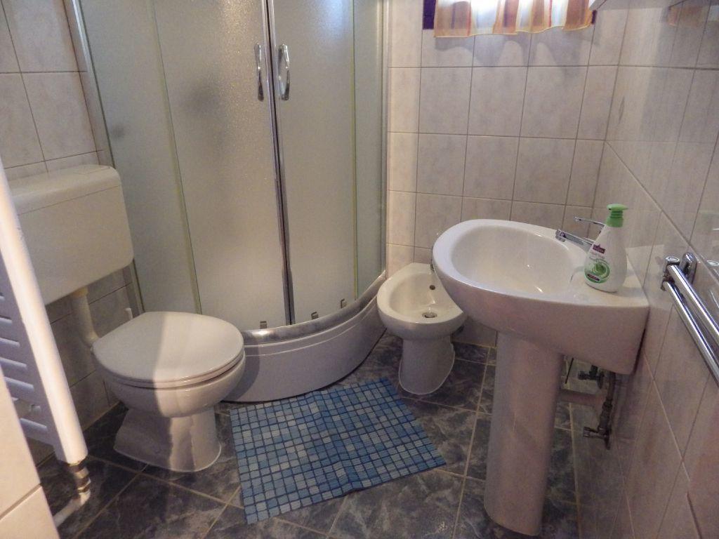 Apartment Zdravko Štinjan Szoba fotó