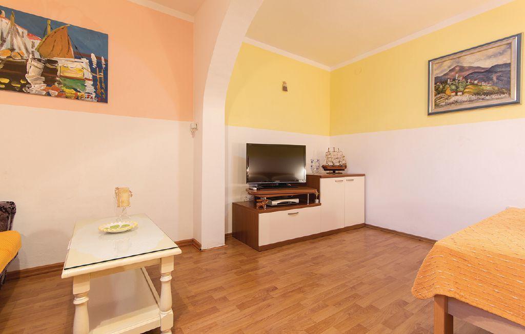 Apartment Zdravko Štinjan Kültér fotó