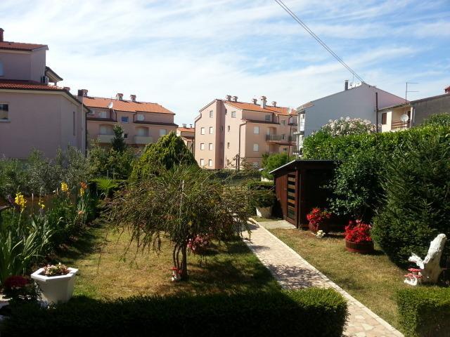 Apartment Zdravko Štinjan Szoba fotó