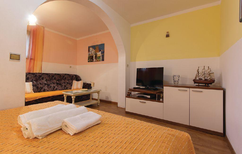 Apartment Zdravko Štinjan Kültér fotó