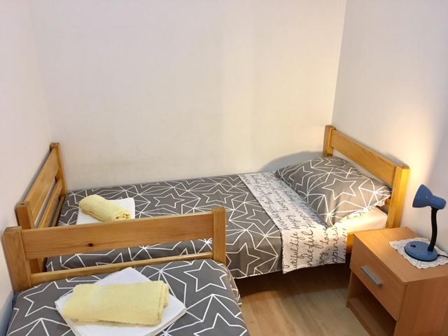 Apartment Zdravko Štinjan Kültér fotó