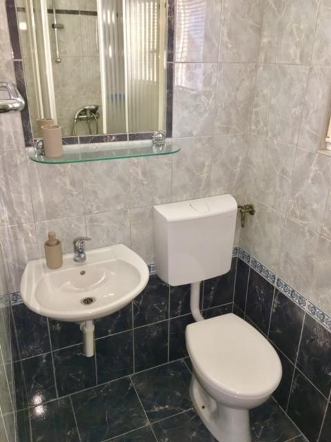 Apartment Zdravko Štinjan Kültér fotó