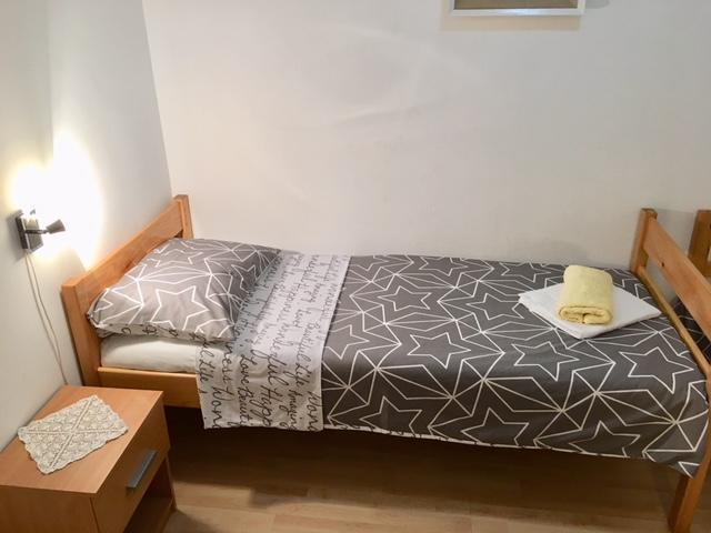 Apartment Zdravko Štinjan Kültér fotó