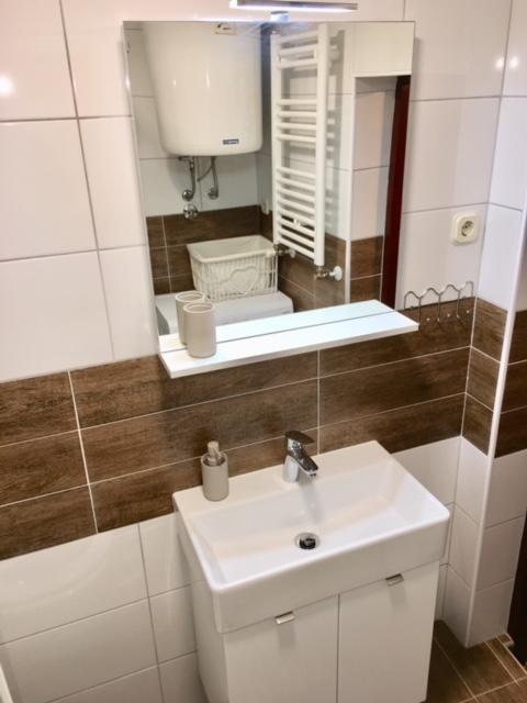 Apartment Zdravko Štinjan Kültér fotó