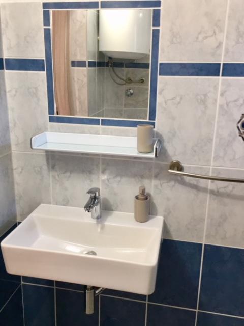 Apartment Zdravko Štinjan Kültér fotó