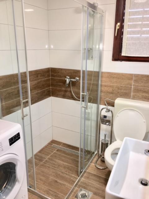 Apartment Zdravko Štinjan Kültér fotó