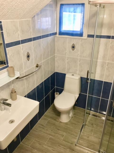 Apartment Zdravko Štinjan Kültér fotó