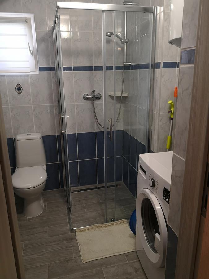Apartment Zdravko Štinjan Kültér fotó