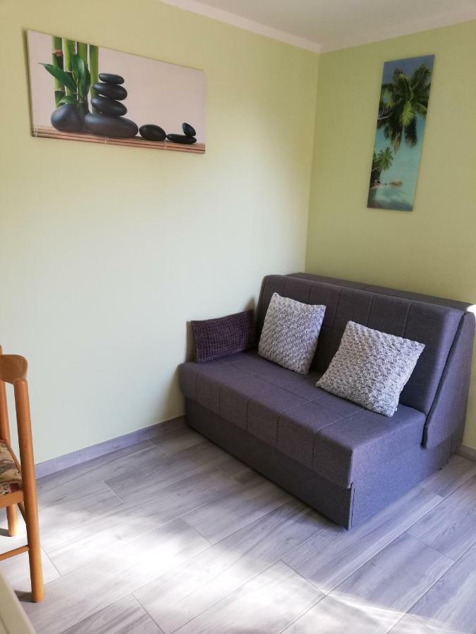 Apartment Zdravko Štinjan Kültér fotó