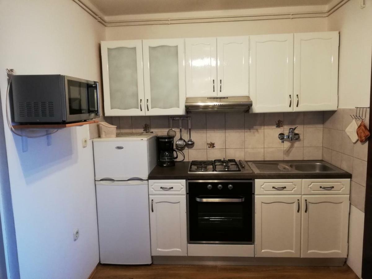 Apartment Zdravko Štinjan Kültér fotó
