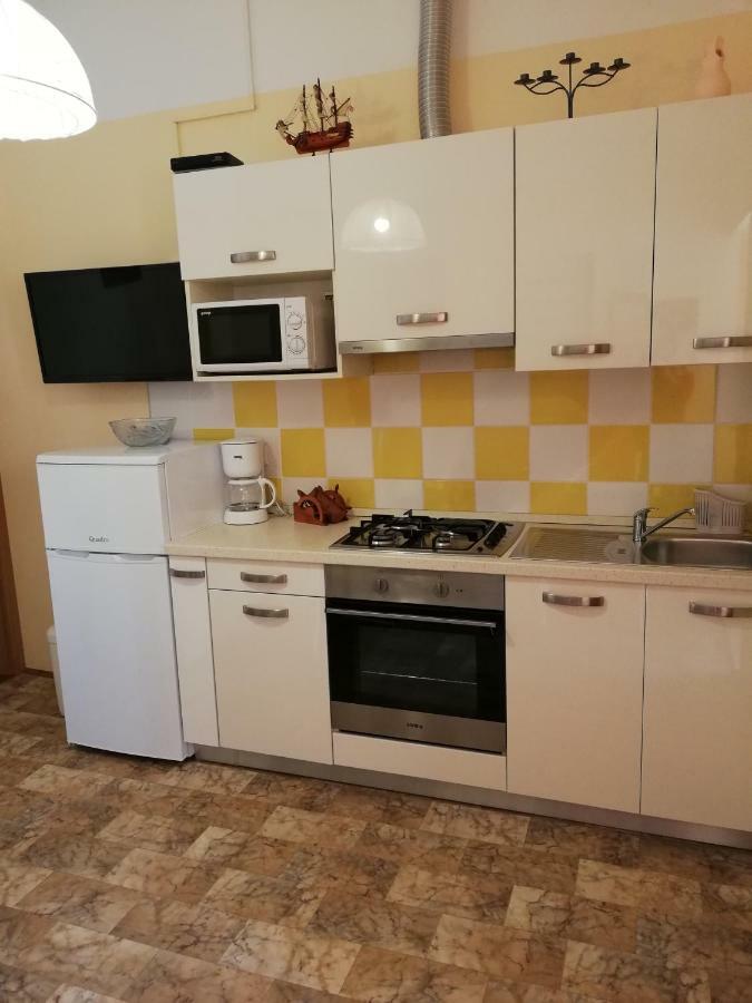 Apartment Zdravko Štinjan Kültér fotó